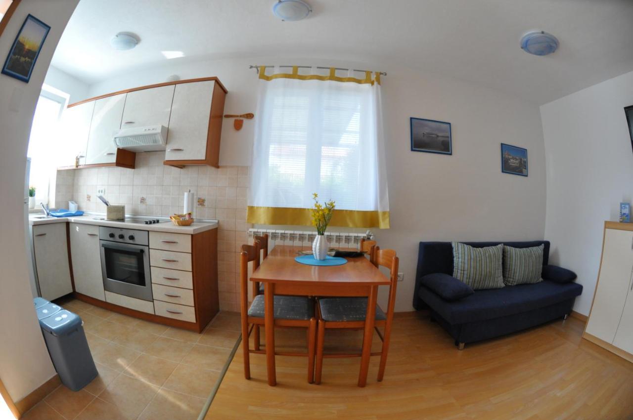 קופר Apartma Brnistra Ginestra מראה חיצוני תמונה