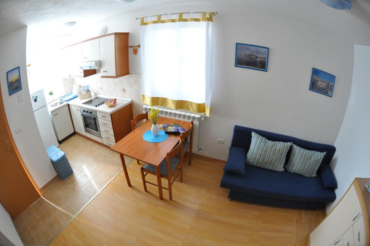 קופר Apartma Brnistra Ginestra מראה חיצוני תמונה