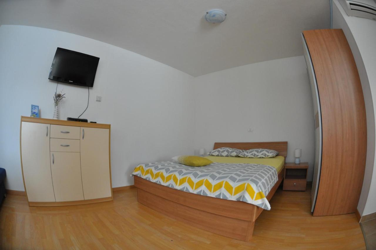 קופר Apartma Brnistra Ginestra מראה חיצוני תמונה