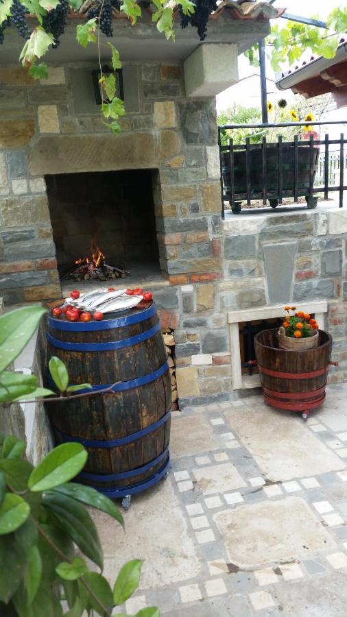 קופר Apartma Brnistra Ginestra מראה חיצוני תמונה