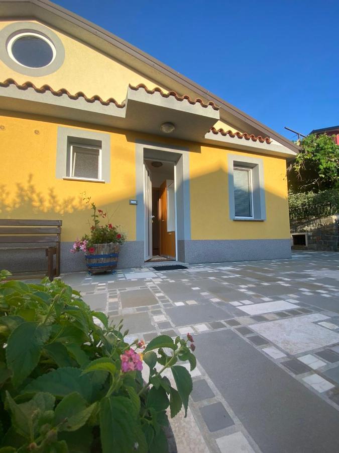 קופר Apartma Brnistra Ginestra מראה חיצוני תמונה