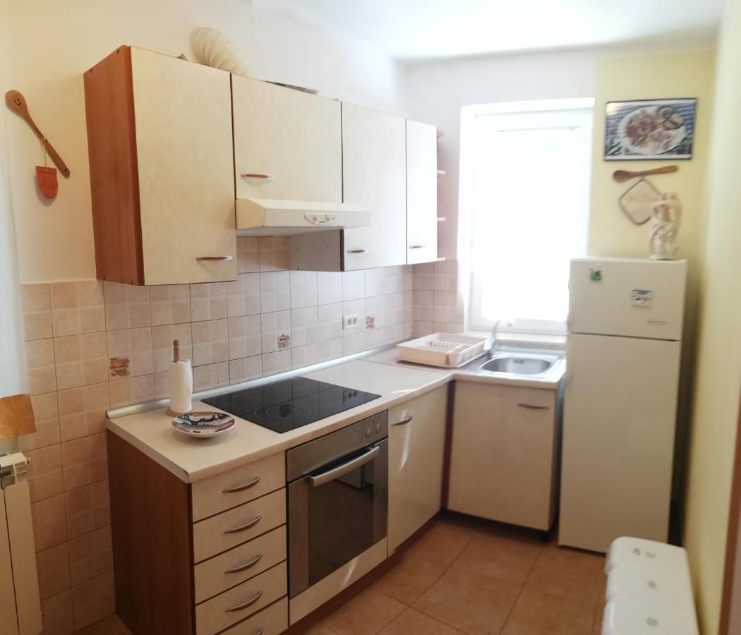 קופר Apartma Brnistra Ginestra מראה חיצוני תמונה