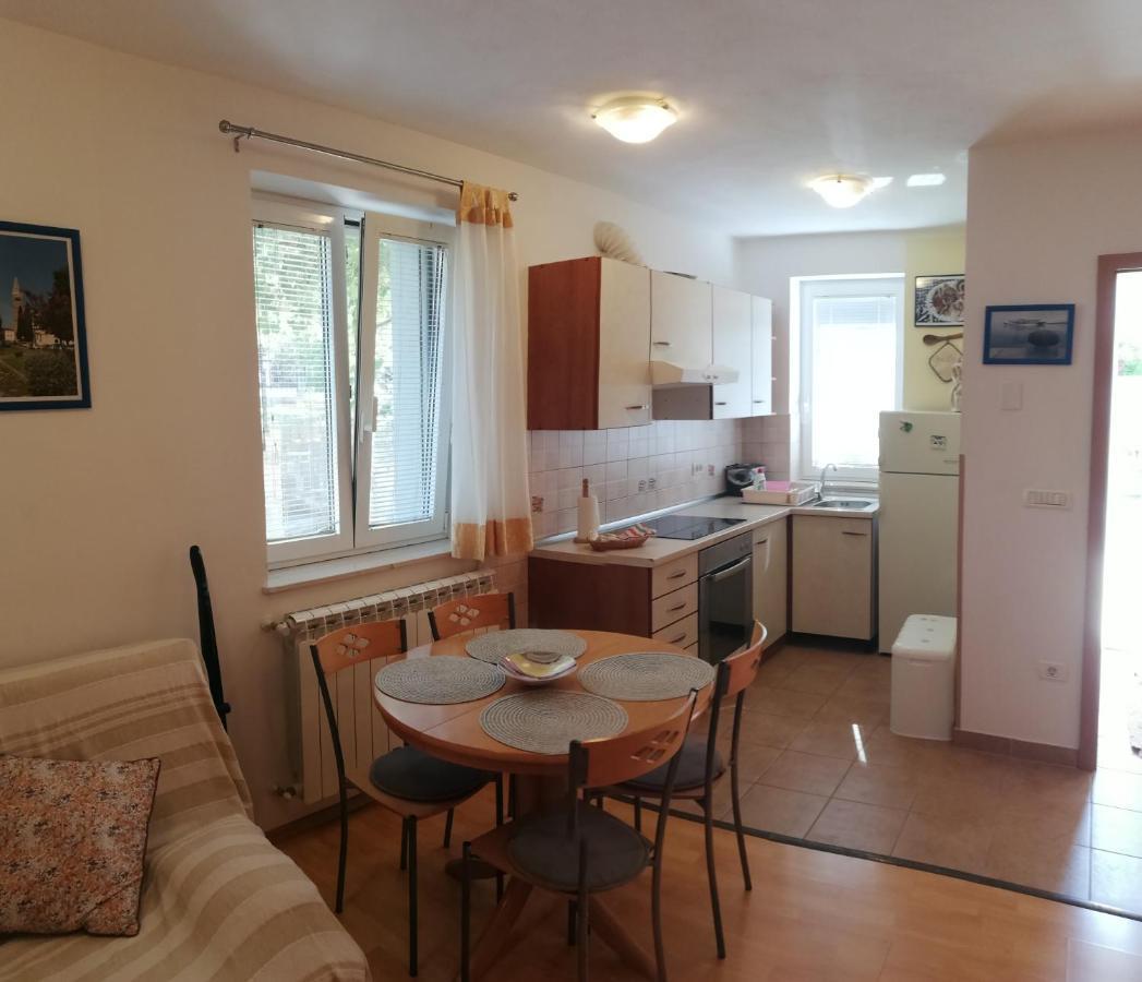קופר Apartma Brnistra Ginestra מראה חיצוני תמונה