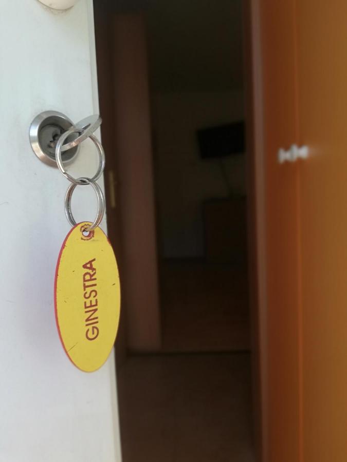 קופר Apartma Brnistra Ginestra מראה חיצוני תמונה