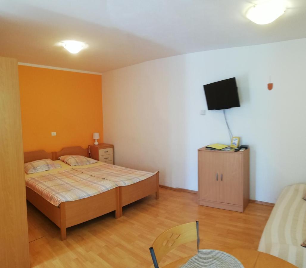קופר Apartma Brnistra Ginestra מראה חיצוני תמונה